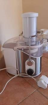 A picture of BOUGHT BUT NEVER USED