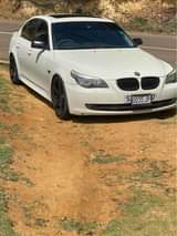 bmw 525i