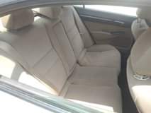 A picture of 2008 Honda civic