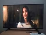 A picture of Mo electro TV inch 43