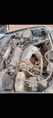 A picture of Toyota Camry