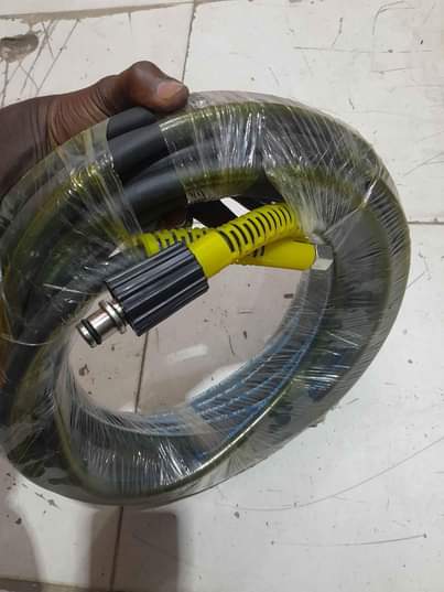A picture of Heavy duty pressure pipe