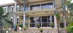 A picture of A MANSION ON SALE ON BUZIGA HILL 0786396665 0751028498