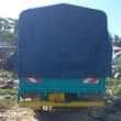 A picture of Mitsubishi cantera million 7.8 Ipo mwanza Deseli Tan 3 0784857610