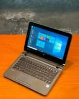 A picture of Hp ProBook 11 g2 core i3 touch screen ram 4gb