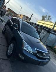 A picture of Quick deal Super clean 5mnth Registered 2007 Lexus Rx350 Full