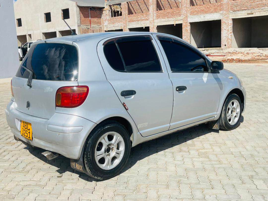 cars under 4000