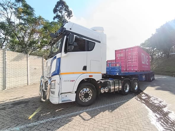 faw trucks