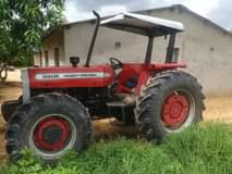 massey ferguson