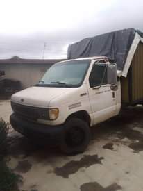 A picture of Ford Dodge Ram