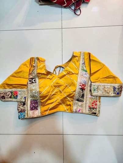 A picture of Blouses