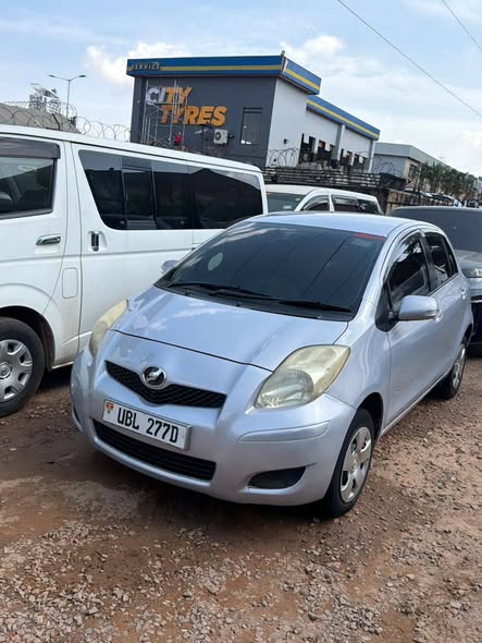 A picture of Vitz