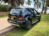 A picture of Mercedes Benz W164 M Class whatsapp 256 742 475213