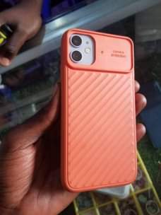 A picture of IPHONE 11