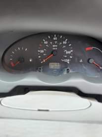 A picture of Nissan Micra