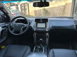 A picture of Good deal. sharp well maintained 2012 upgraded to 2023 Toyota
