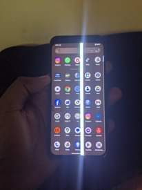 A picture of Google PIXEL 4
