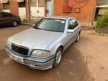 A picture of Benz 15million 0703290353