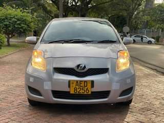 used toyota vits