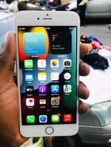 A picture of I phone 6s