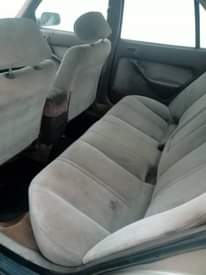A picture of Toyota Camry