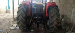 A picture of Massey Ferguson
