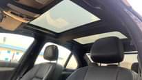 A picture of Clean used Mercedes Benz C300 2009 model 2 4m net