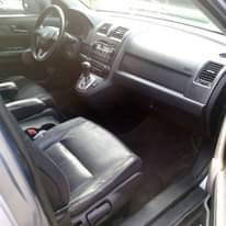 A picture of 2008 hoda CRV No worries with the engine everything is
