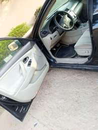 A picture of Sound neatly used 2008 Toyota Camry Muscle Sound engine and