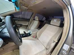 A picture of FOR SALE SUPER CLEAN USED HONDA ACCORD 2008 MODEL BELGIUM
