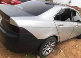 A picture of Honda Accord UK 2005 06 model In perfect condition Ac