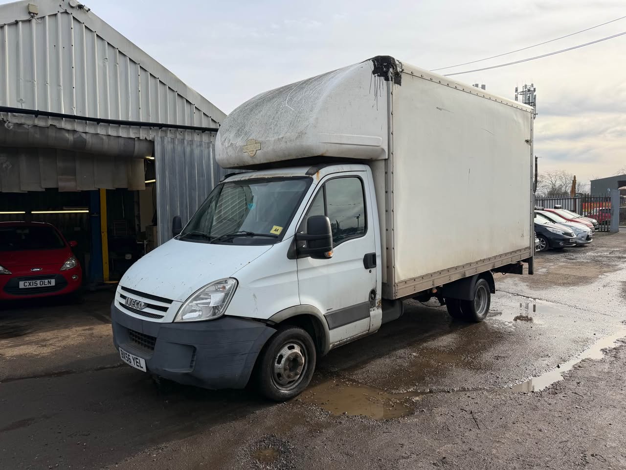 iveco