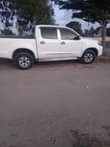 A picture of TOYOTA HILUX VIGO