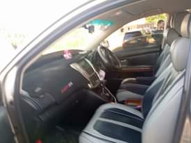 A picture of Toyota harria