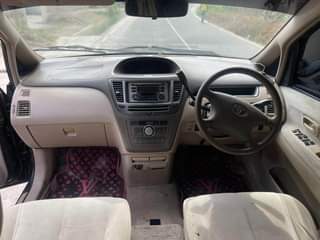 A picture of Toyota NADIA DCM Type Su Engine 3S FullAc Full Documents