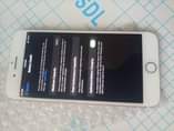 A picture of UK used iphone 7 plus 128gb 100 battery life