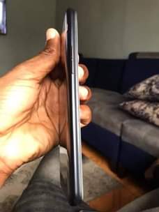 A picture of OPPO A83 RAM 6 GB 128