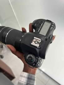 A picture of CANON 5D MARK IV