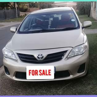 Vryheid C.