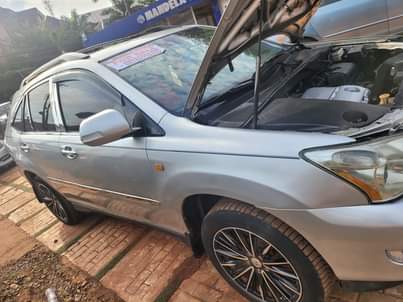A picture of Tokumbo standard Lexus