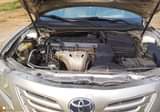 A picture of Distress Distress Distress Registered TOYOTA CAMRY 2008 LE For Sale