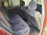 A picture of First body 2004 Hyundai Santa Fe with super sound engine