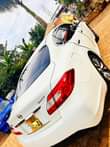 A picture of Nissan Fuga