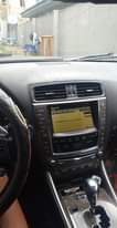 A picture of 2010 LEXUS IS350