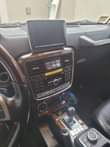 A picture of Mercedes Benz G wagon 2013 35M Few months used Location