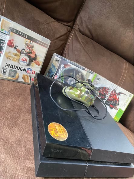 playstation