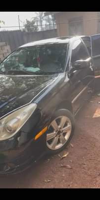A picture of Lexus ES 330