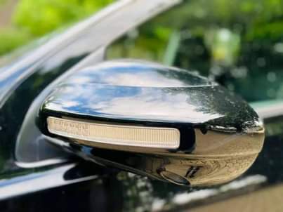 A picture of NISSAN DUALIS