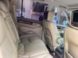 A picture of Clean Lexus GX470 2009 model 7 5m net price Neatly