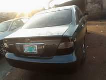A picture of Clean Register Toyota Camry